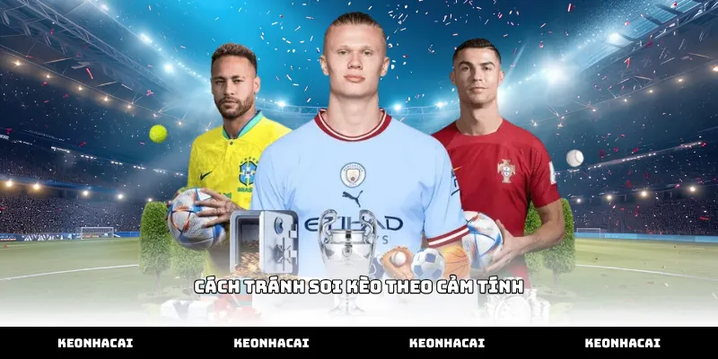 Vận dụng dữ liệu chuẩn là cách tránh soi kèo theo cảm tính