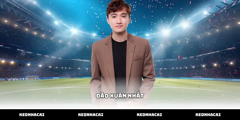 CEO Đào Xuân Nhất quản trị dữ liệu tại Keonhacai