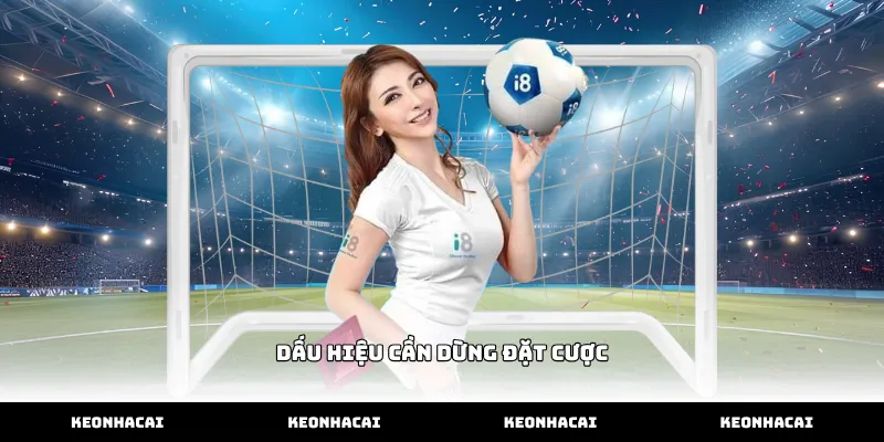 Nhận diện dấu hiệu cần dừng đặt cược qua tinh thần
